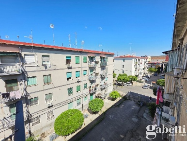 Foto Appartamento in Via OLBIA 00, Pomigliano d'Arco Centro di 85 m²