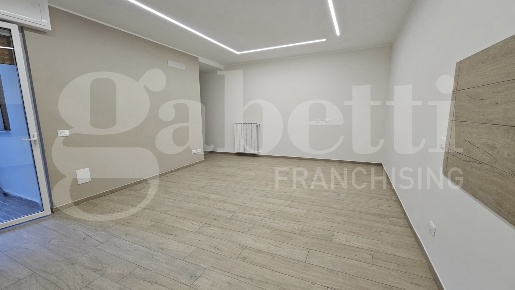 Foto Appartamento in Via Papa Giovanni XXIII 34, Bagheria Centro di 75 m²