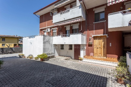 Foto Appartamento in Via Oderzo 35, San Vito al Tagliamento Centro