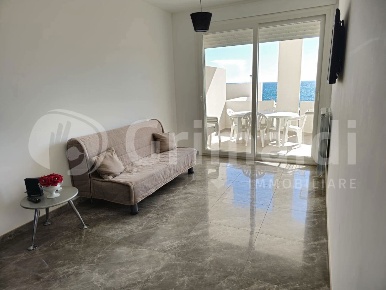 Foto Appartamento in Via Emanuele Barba 22, Gallipoli Centro di 90 m²