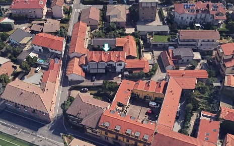 Foto Appartamento a Muggiò Centro di 42 m² con 3 locali in vendita