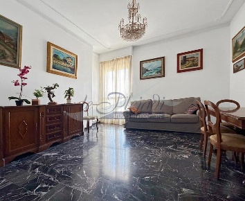 Foto Appartamento a Livorno Calzabigi di 130 m² con 4 locali in vendita