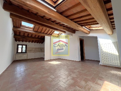 Foto Appartamento a Cascina San Frediano Nord - San Casciano di 110 m²