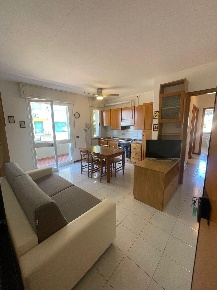 Foto Appartamento a Camaiore Lido di Camaiore di 50 m² con 4 locali