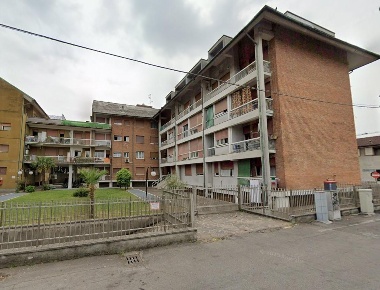 Foto Appartamento a Limbiate Centro di 60 m² con 3 locali in vendita