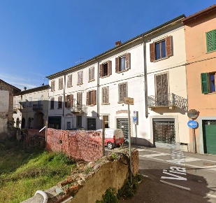 Foto Appartamento a Vaprio d'Adda di 50 m² con 3 locali in vendita