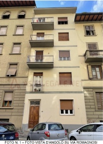Foto Appartamento a Firenze Leopoldo - Vittorio Emanuele - Statuto di 75 m²