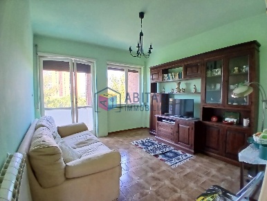 Foto Appartamento a Livorno La Rosa di 75 m² con 4 locali in vendita