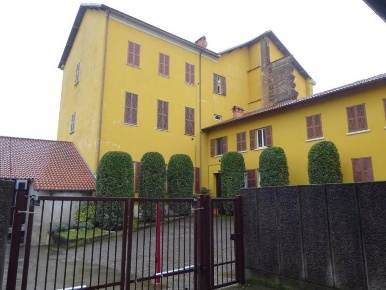 Foto Appartamento a Vaprio d'Adda di 104 m² con 4 locali in vendita