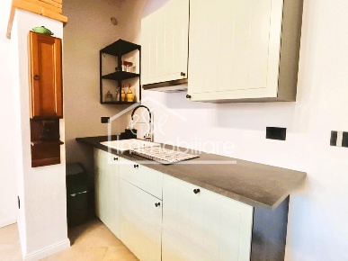 Foto Appartamento a Empoli Pozzale - Case Nuove di 40 m² con 2 locali
