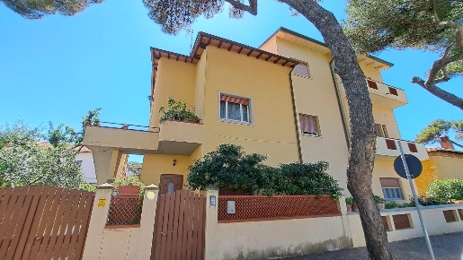 Foto Appartamento a Rosignano Marittimo Rosignano Solvay di 90 m²