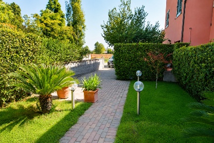 Foto Appartamento a Pontedera Villaggi, Bellaria di 120 m² con 5 locali