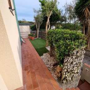 Foto Appartamento a Rosignano Marittimo Rosignano Solvay di 75 m²