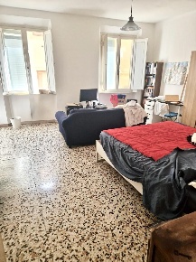 Foto Appartamento a Pisa San Francesco di 125 m² con 5 locali in vendita