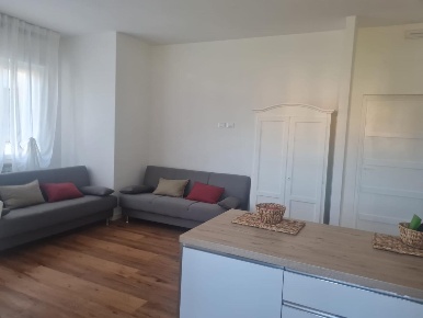Foto Appartamento a Camaiore Lido di Camaiore di 60 m² con 5 locali