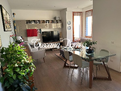 Foto Appartamento a Siena Petriccio - Acquacalda di 120 m² con 5 locali