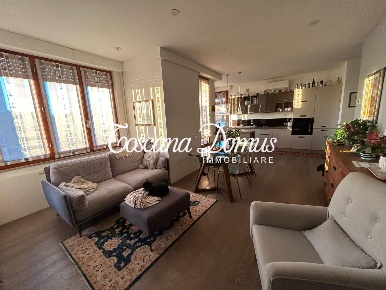 Foto Appartamento a Siena Petriccio - Acquacalda di 120 m² con 5 locali