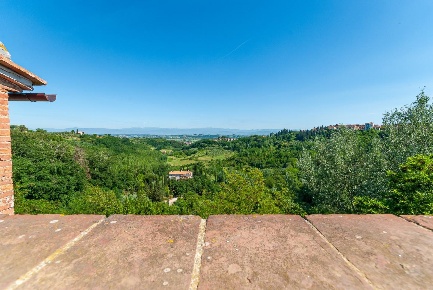 Foto Casa indipendente a San Miniato Centro Storico di 197 m² con 5 locali