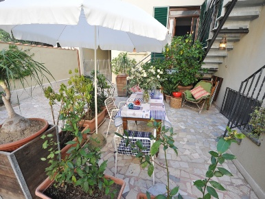 Foto Appartamento a Viareggio Lungomare di 60 m² con 3 locali in affitto