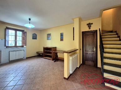 Foto Casa indipendente a Lucca Monte San Quirico - Tre Cancelli di 90 m²