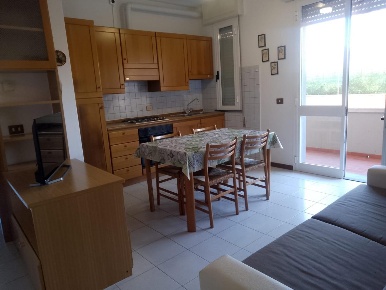 Foto Appartamento a Camaiore Lido di Camaiore di 50 m² con 3 locali