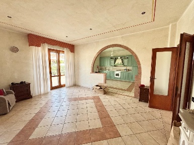 Foto Appartamento a Castelfranco di Sotto Centro di 120 m² con 5 locali