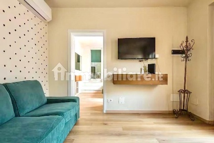 Foto Appartamento a Pisa San Giusto - Aeroporto di 45 m² con 2 locali