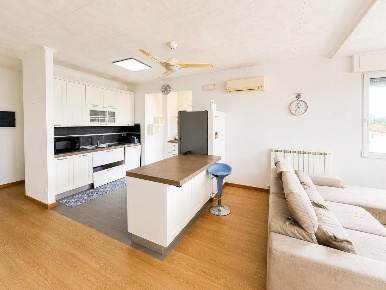 Foto Appartamento a Pontedera Villaggi, Bellaria di 90 m² con 5 locali