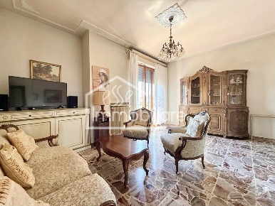 Foto Appartamento a Empoli Masini - XX Settembre di 95 m² con 4 locali