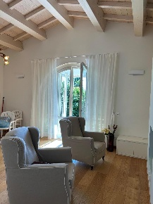 Foto Villa a schiera a Empoli Carraia - Torricelli di 90 m² con 4 locali