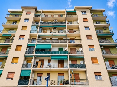 Foto Appartamento a Senago Centro di 47 m² con 2 locali in vendita