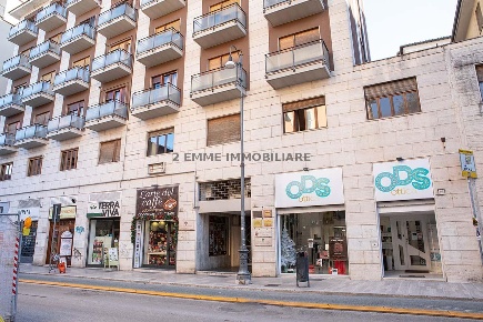 Foto Appartamento in CORSO VITTORIO EMANUELE 21, Ascoli Piceno di 132 m²