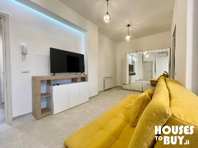 Foto Appartamento in Via Ambrogio Portaluppi 10, Milano Barona con 3 locali