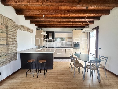 Foto Appartamento in Carità di Villorba, Villorba Lancenigo Villorba