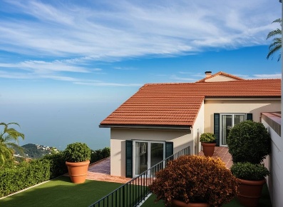 Foto Terreno residenziale in Via Lombardia, Pietra Ligure di 16000 m²