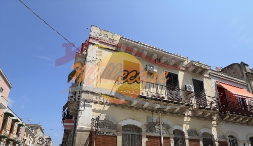 Foto Appartamento in VIA BAINSIZZA, Siracusa Borgata - Santa Lucia di 76 m²