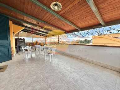 Foto Appartamento a Siracusa Gelone - Cadorna di 130 m² con 5 locali