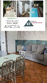 Foto Appartamento a Baronissi Centro di 60 m² in vendita