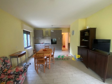 Foto Appartamento in località tugo ovest 62, Berceto di 53 m² con 3 locali