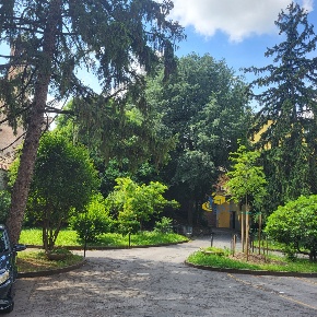 Foto Appartamento in Borgo Santo Stefano 3, Parma Centro Storico di 75 m²