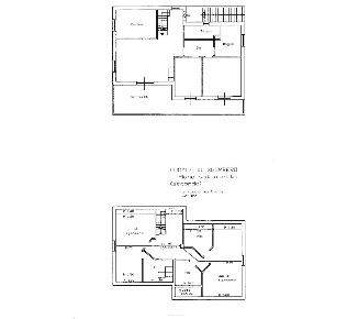Foto Appartamento in Strada Cascine Lunaire 23, Sanremo Bussana di 215 m²