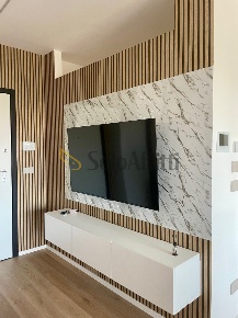 Foto Appartamento in Via Giovanni Amendola 156, Bari Japigia di 70 m²