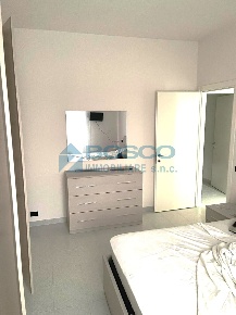 Foto Appartamento in Via Giulio della Torre, La Spezia Canaletto di 80 m²