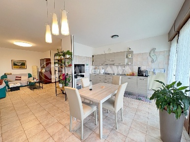 Foto Appartamento in Via Croce Rossa 40, Portogruaro Centro di 122 m²