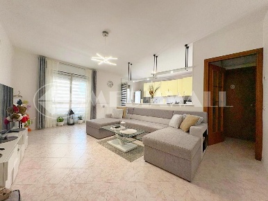 Foto Appartamento in Via Canal 22, San Michele al Tagliamento di 100 m²