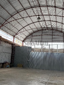 Foto Capannone industriale a Senigallia Cesanella di 420 m² con 1 locali