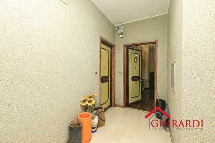 Foto Appartamento in Via Chiaravagna 14A, Genova Sestri Ponente di 91 m²
