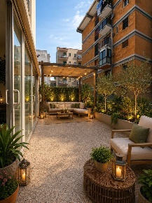 Foto Appartamento in Via Cosimo di Palma 15, Lecce Mazzini di 230 m²