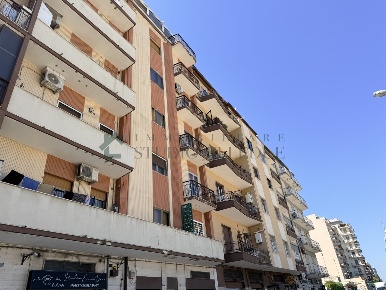 Foto Appartamento in Via Napoli 244, Bari Libertà di 56 m² con 2 locali