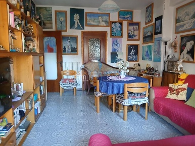 Foto Appartamento in Via Giovanni Pascoli 37, Massa Centro di 108 m²